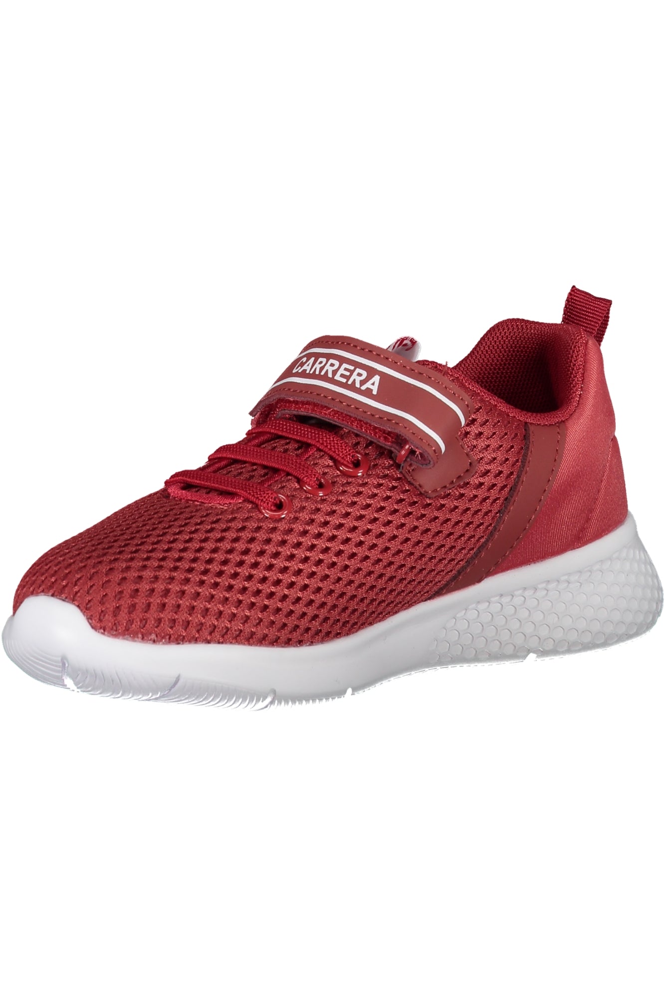 Carrera Calzatura Sportiva Bambina Rosso"" - mem39