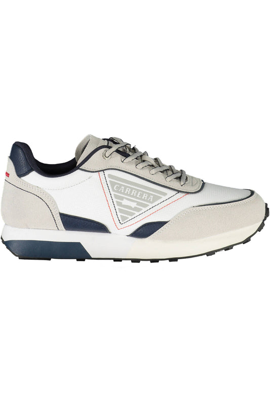 Carrera Herren Sportschuhe Weiß