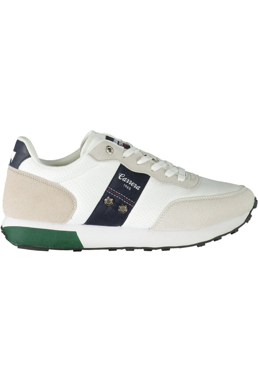 Carrera Calzatura Sportiva Uomo Bianco"" - mem39