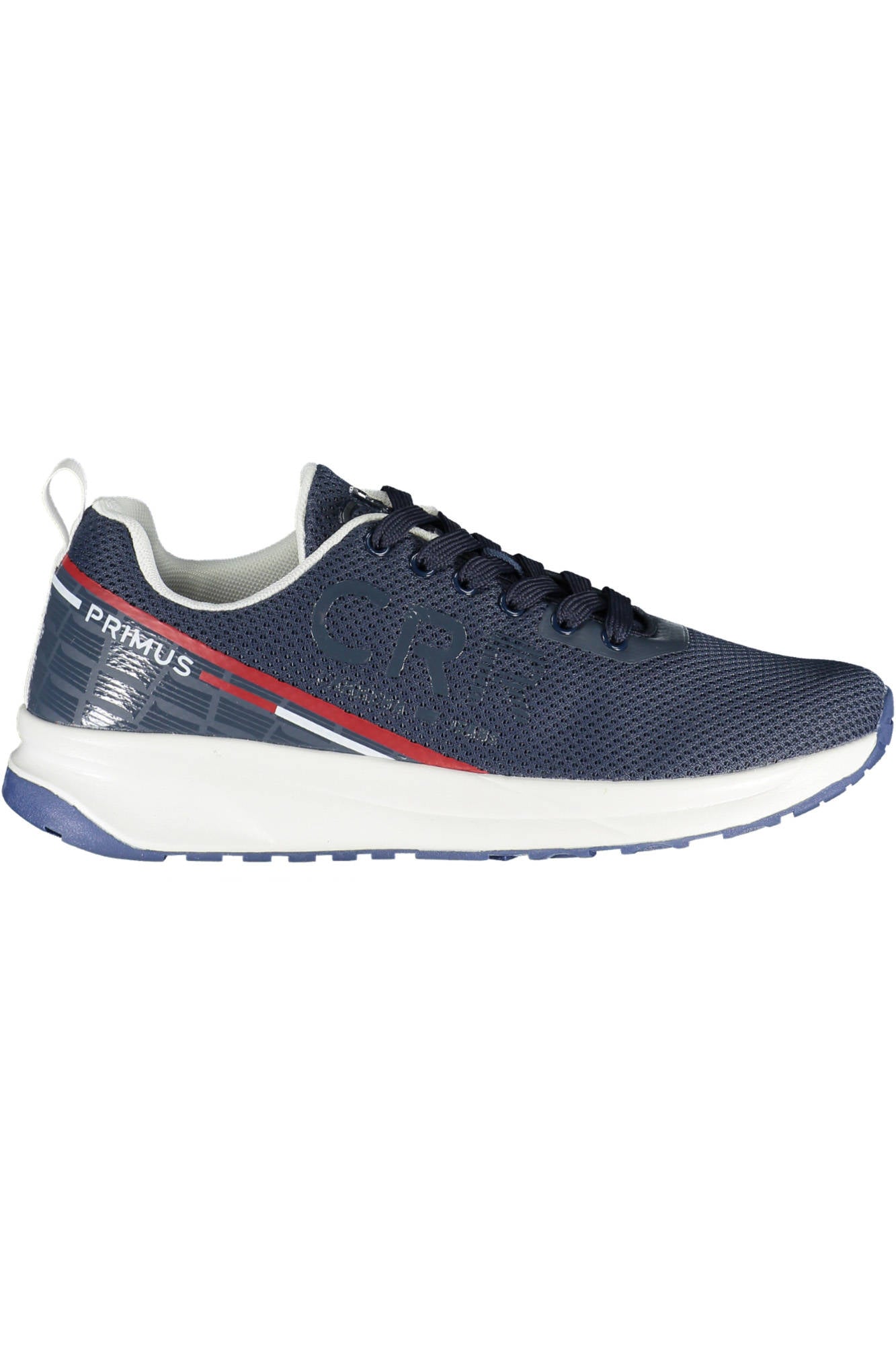 Carrera Calzatura Sportiva Uomo Blu"" - mem39