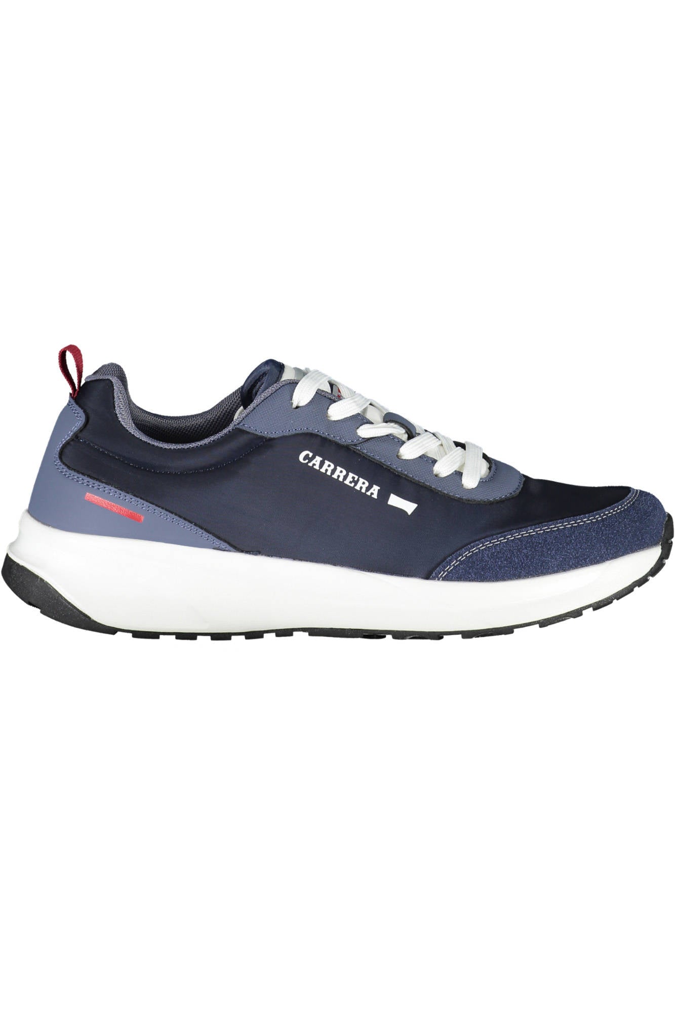 Carrera Herren Sportschuhe Blau""