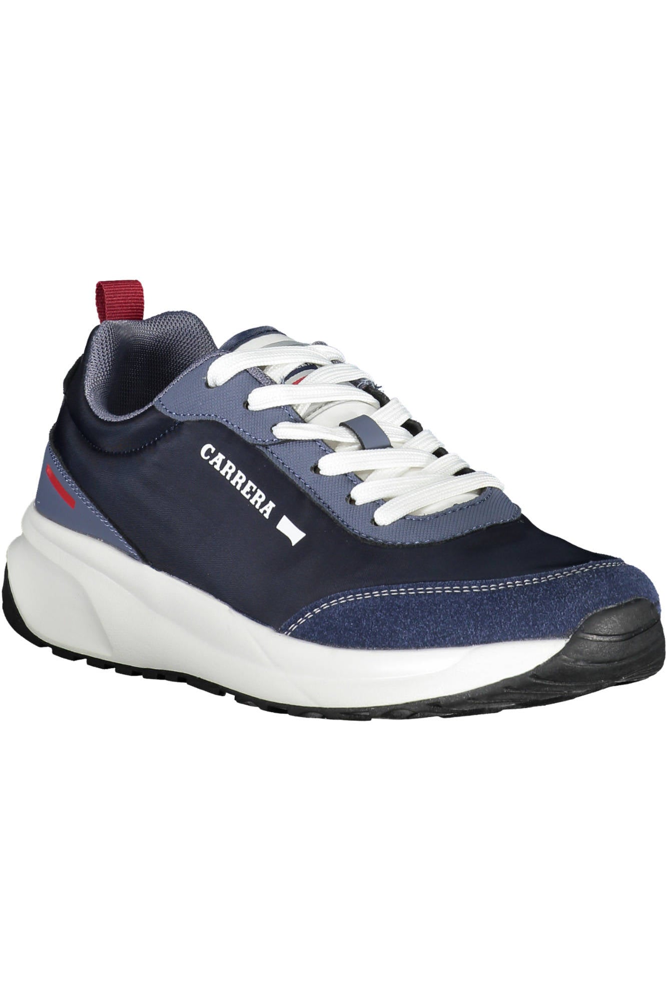 Carrera Herren Sportschuhe Blau""