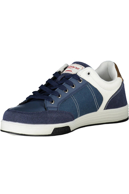 Carrera Herren Sportschuhe Blau""