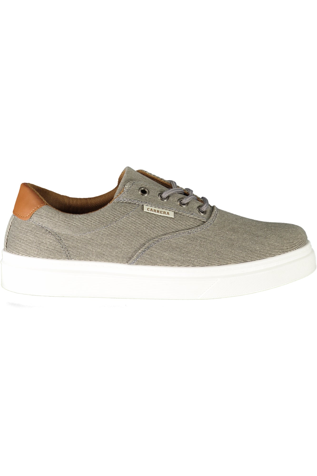 Carrera Calzatura Sportiva Uomo Grigio"" - mem39