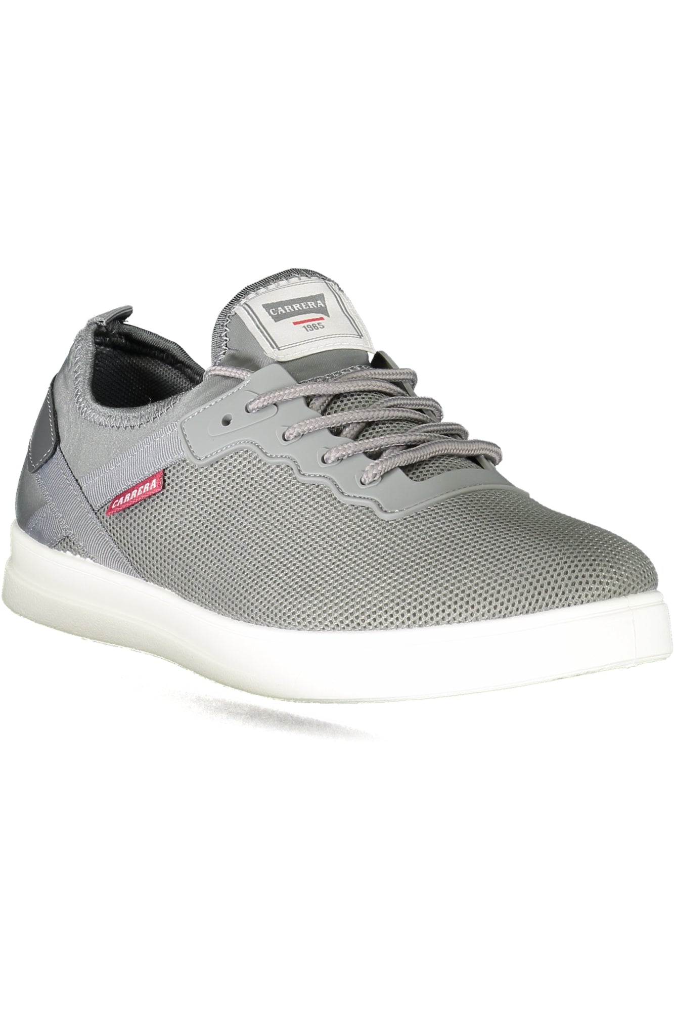 Carrera Calzatura Sportiva Uomo Grigio"" - mem39