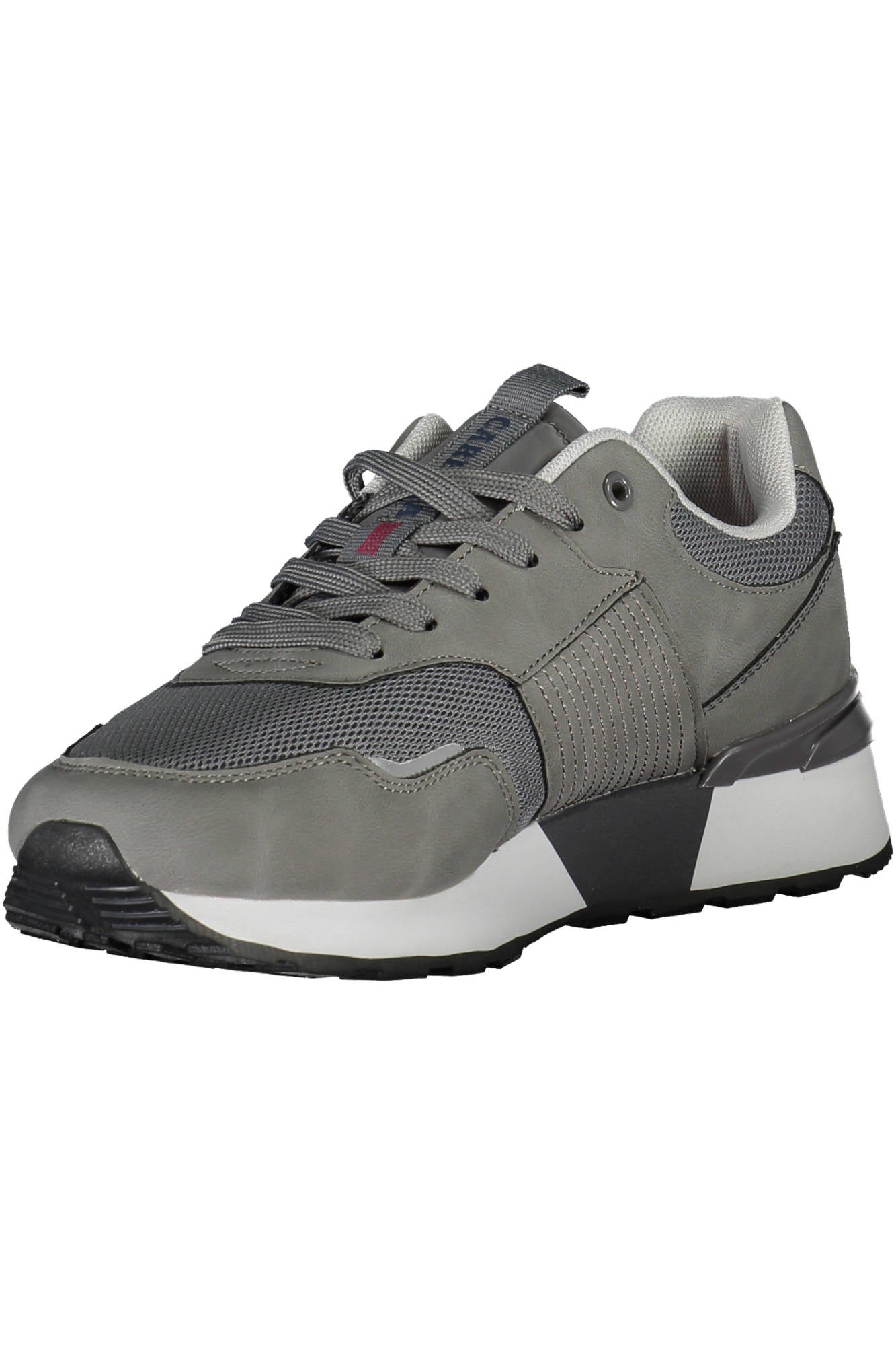 Carrera Calzatura Sportiva Uomo Grigio"" - mem39