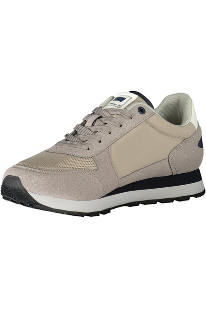 Carrera Calzatura Sportiva Uomo Grigio"" - mem39