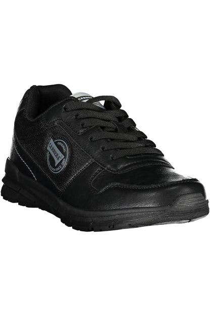 Carrera Herren Sportschuhe Schwarz