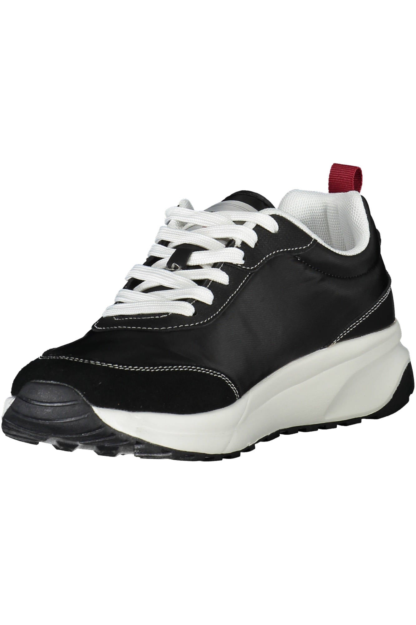 Carrera Herren Sportschuhe Schwarz