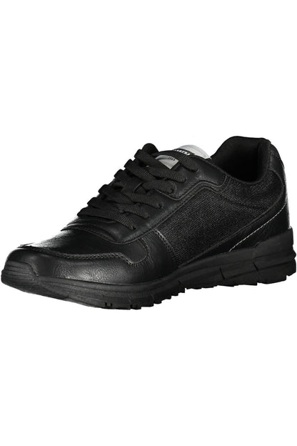 Carrera Herren Sportschuhe Schwarz