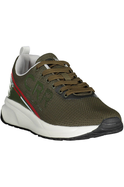 Carrera Calzatura Sportiva Uomo Verde"" - mem39