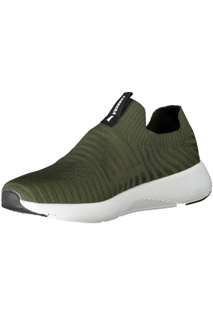 Carrera Calzatura Sportiva Uomo Verde"" - mem39