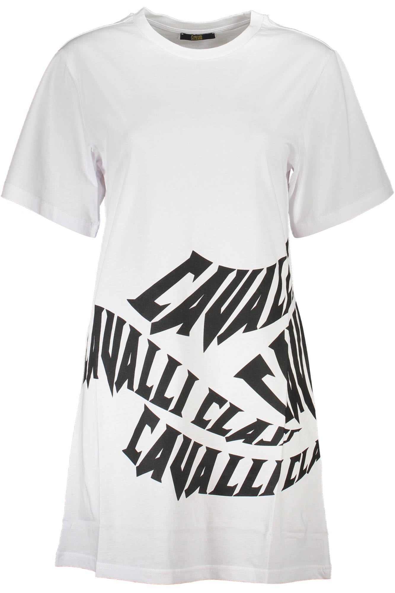 CAVALLI CLASS QXT10AJD060_2BF406B_BIANCO0005