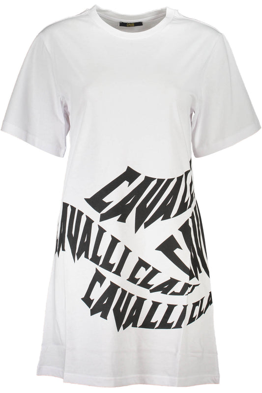 CAVALLI CLASS QXT10AJD060_2BF406B_BIANCO0005