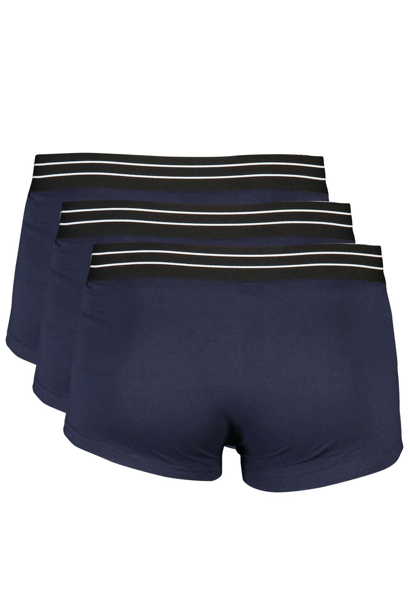 Cavalli Class Boxer Uomo Blu"" - mem39