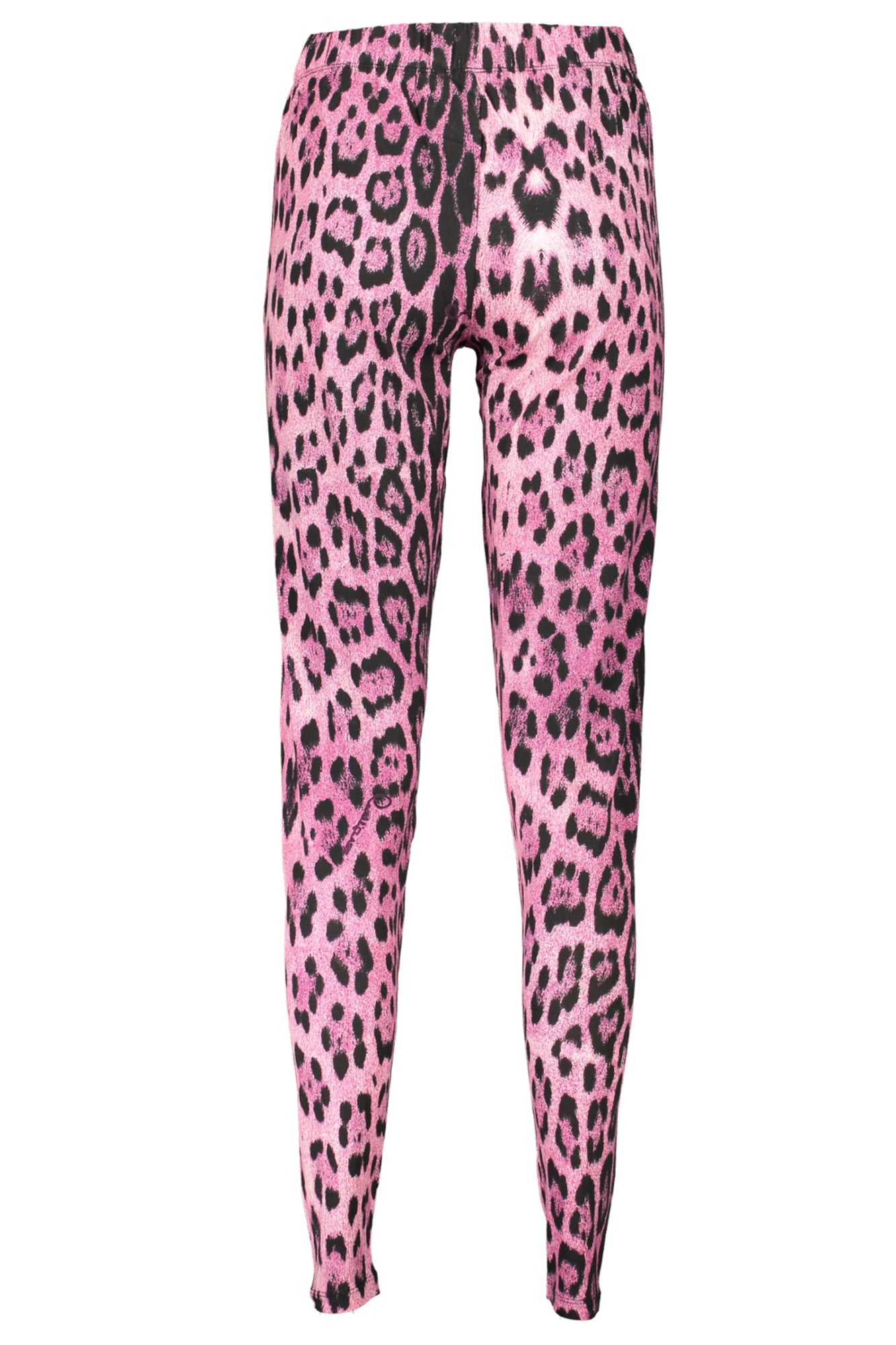 Cavalli Class Leggins Donna Rosa"" - mem39