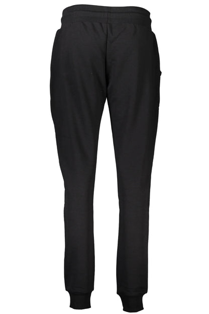 Cavalli Class Pantalone Donna Nero"" - mem39