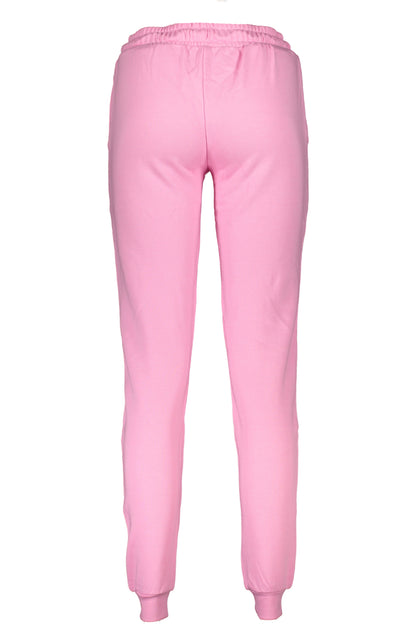 Cavalli Class Pantalone Donna Rosa"" - mem39