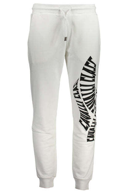 Cavalli Class Pantaloni Tuta