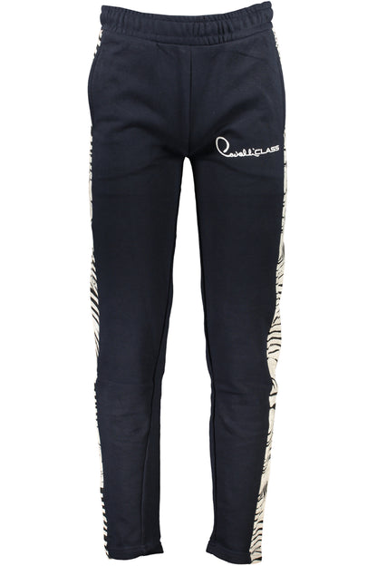 Cavalli Class Pantalone Uomo Blu"" - mem39