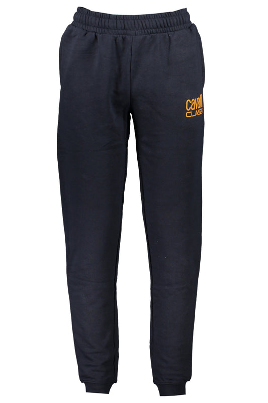 Cavalli Class Pantalone Uomo Blu"" - mem39