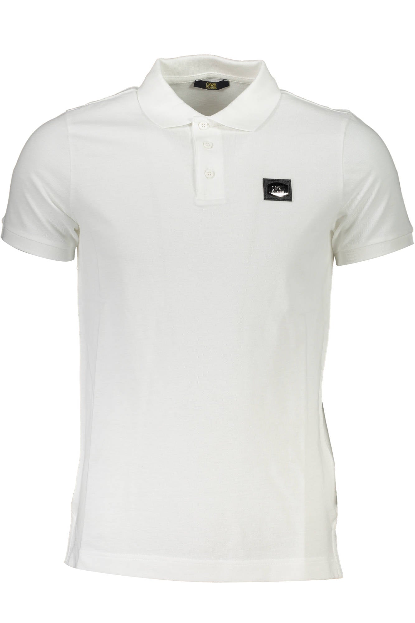 Cavalli Class Polo Maniche Corte Uomo - mem39