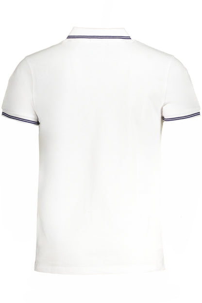 Cavalli Class Polo Maniche Corte Uomo - mem39