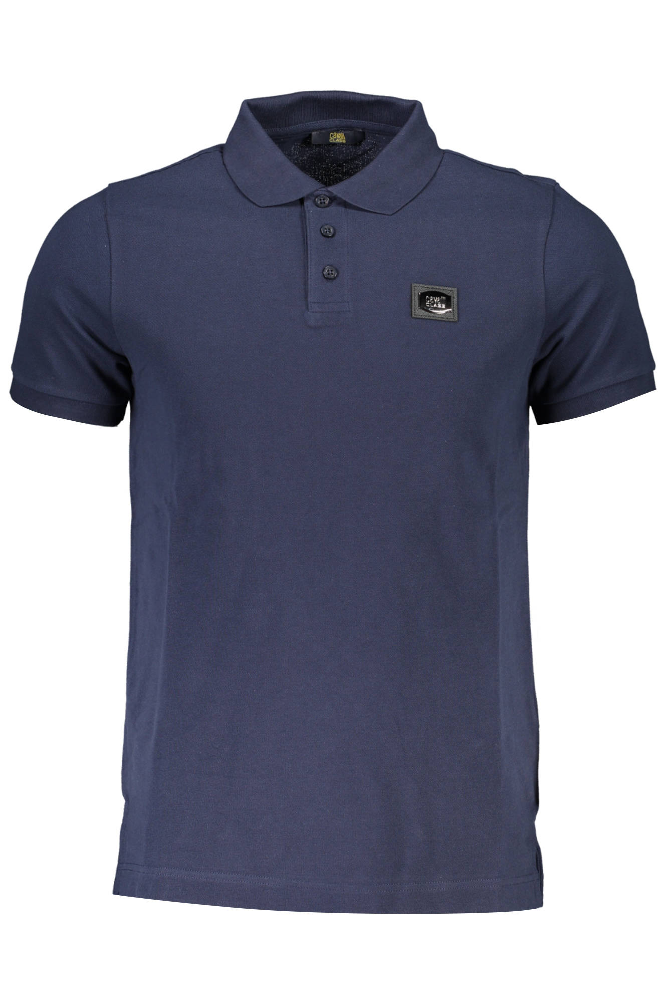 Cavalli Class Polo Maniche Corte Uomo - mem39