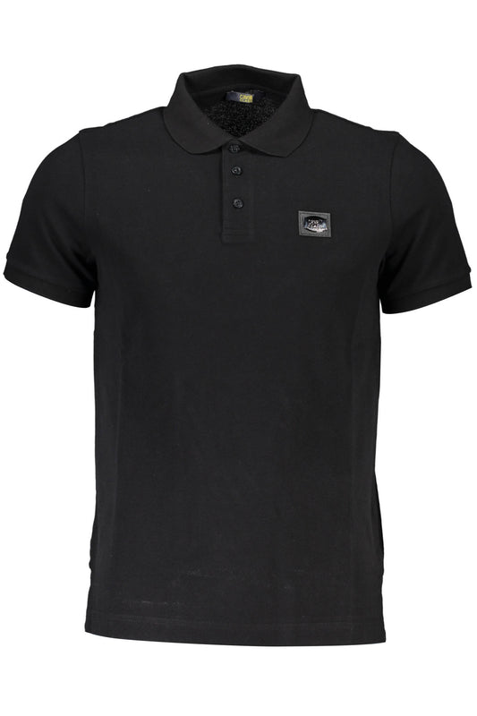 Cavalli Class Polo Maniche Corte Uomo - mem39