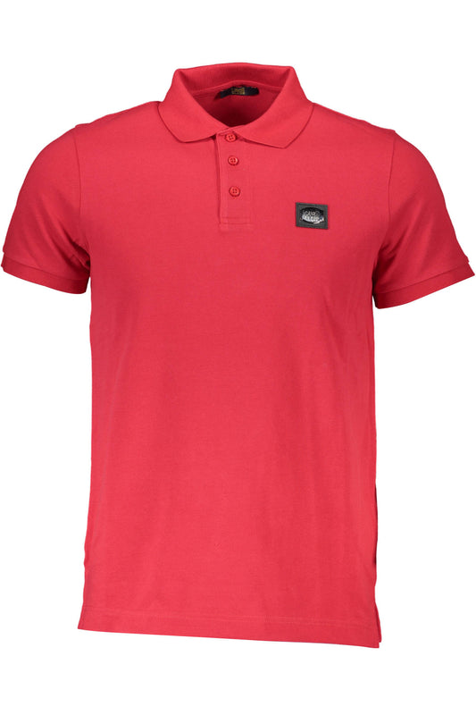 Cavalli Class Polo Maniche Corte Uomo - mem39