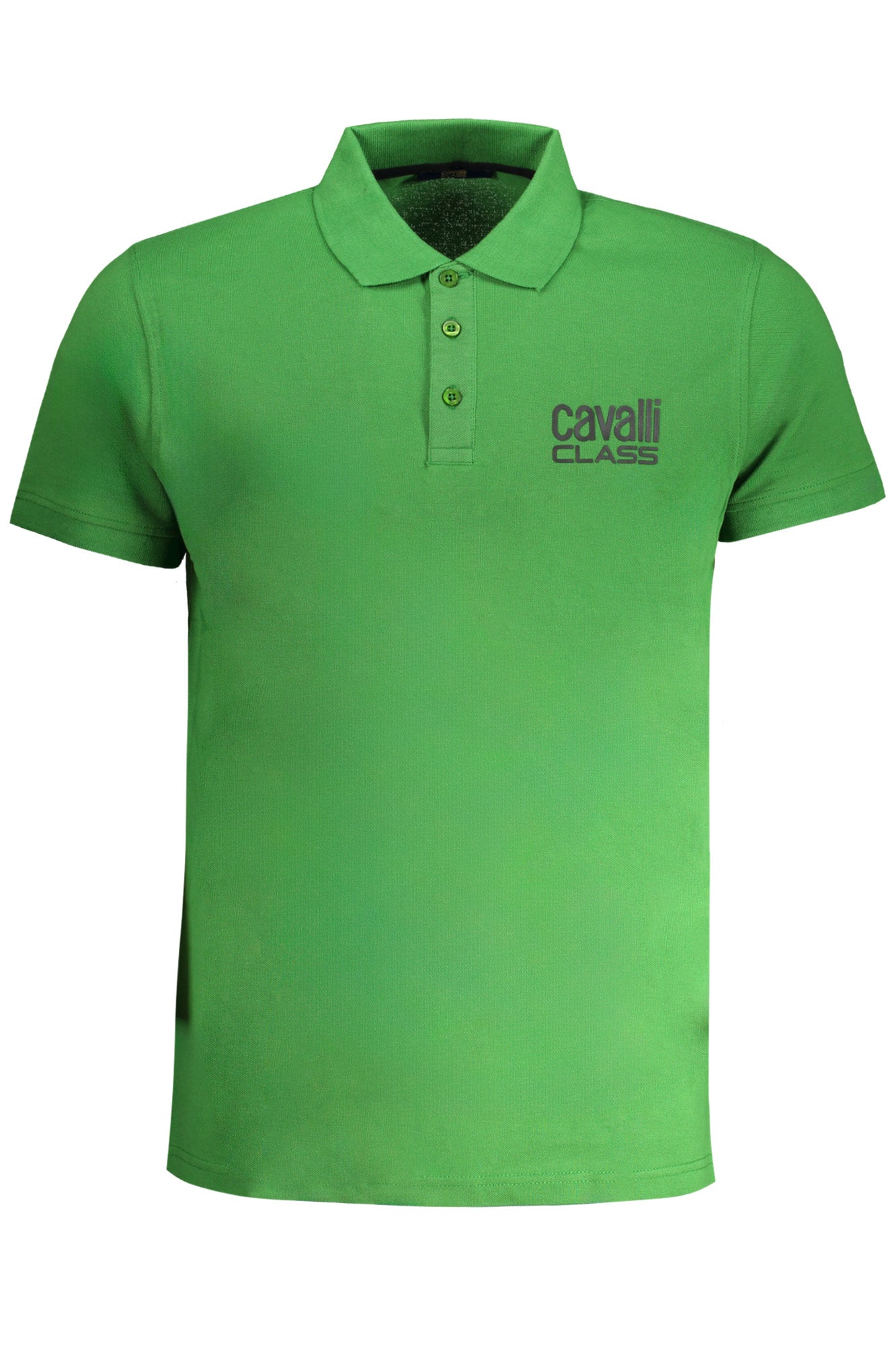 CAVALLI CLASS QXT64ZKB002_VE04050 Verde