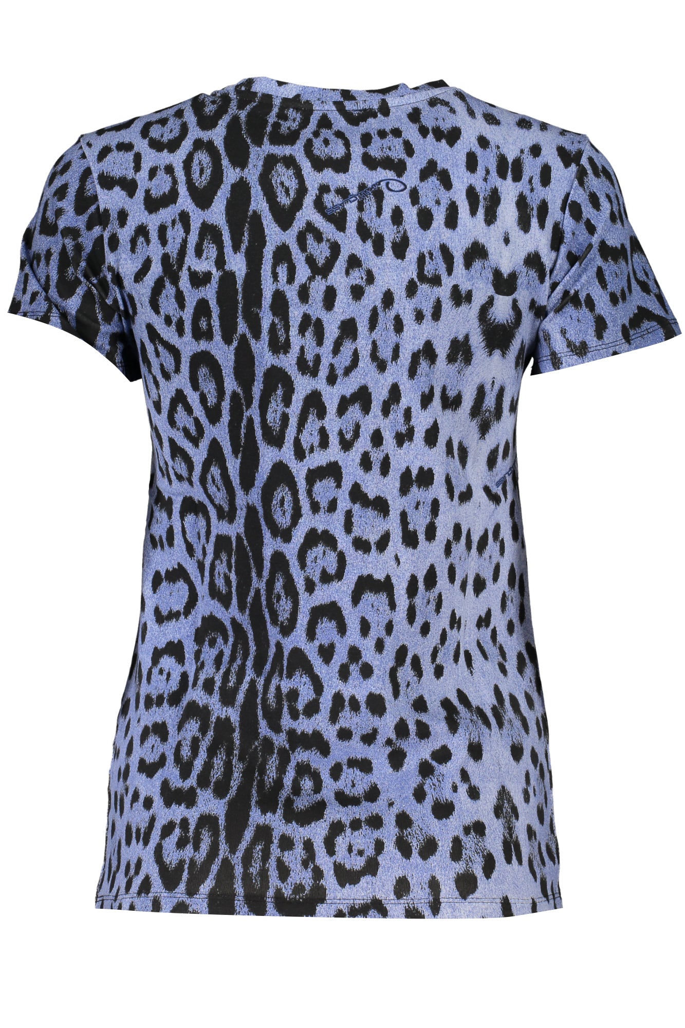 Cavalli Class T-Shirt Maniche Corte Donna - mem39