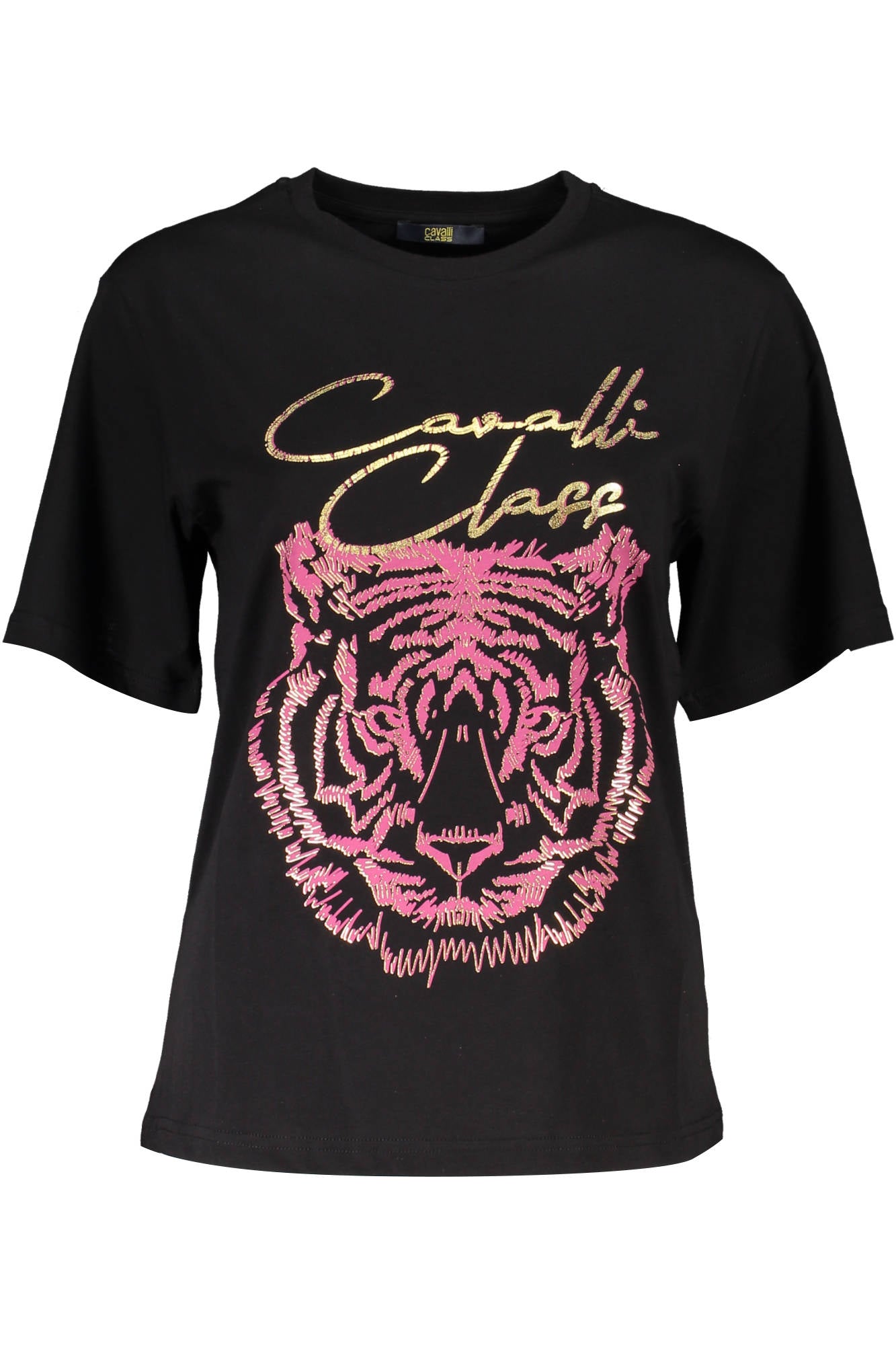 CAVALLI CLASS T-SHIRT
