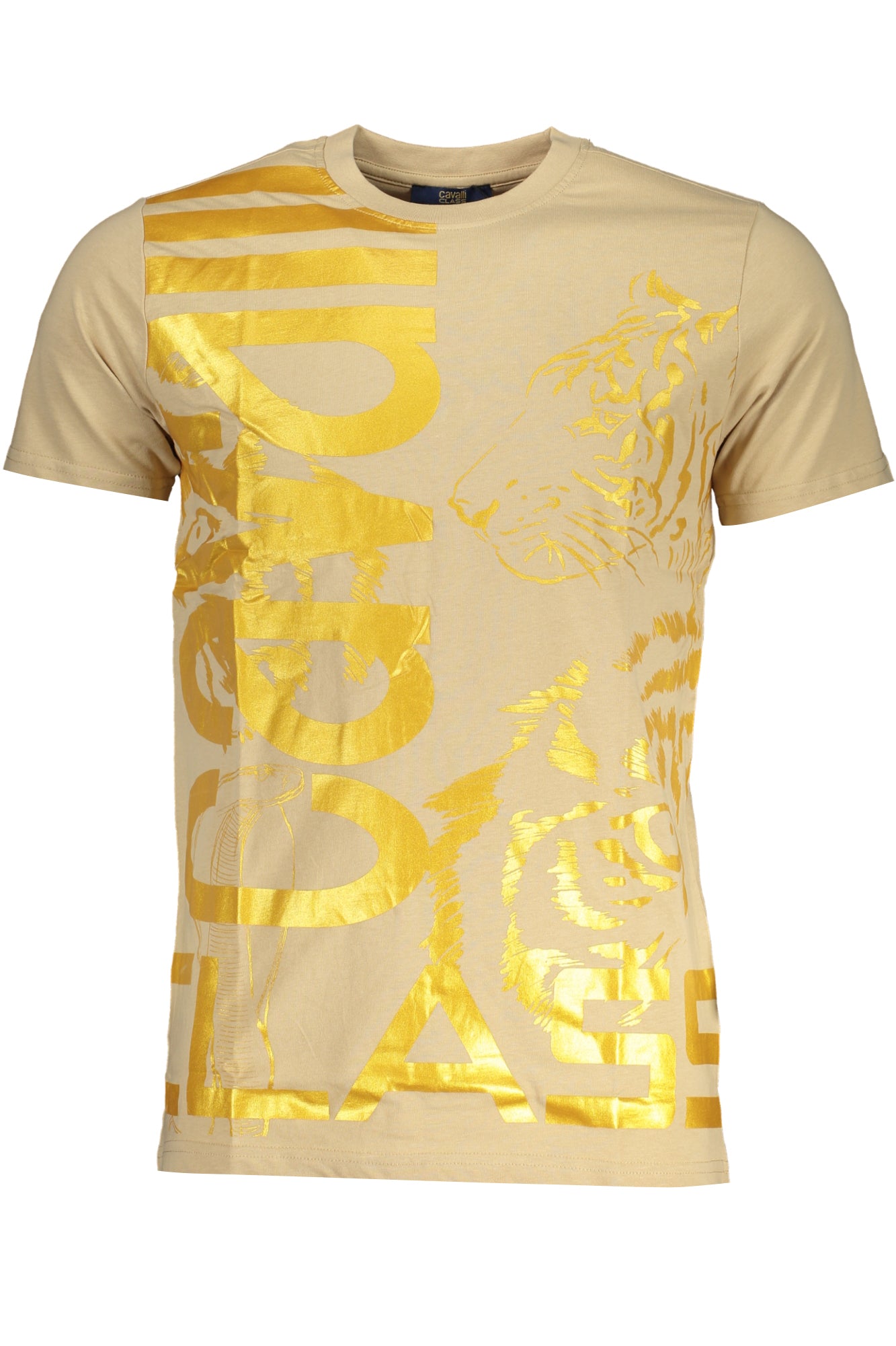 Cavalli Class T-Shirt