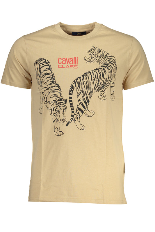 Cavalli Class T-Shirt Maniche Corte Uomo - mem39