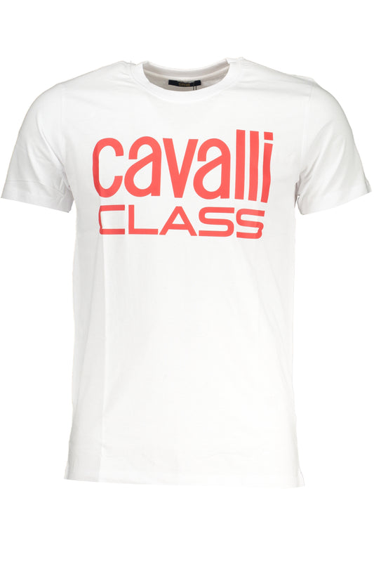 Cavalli Class T-Shirt Maniche Corte Uomo - mem39