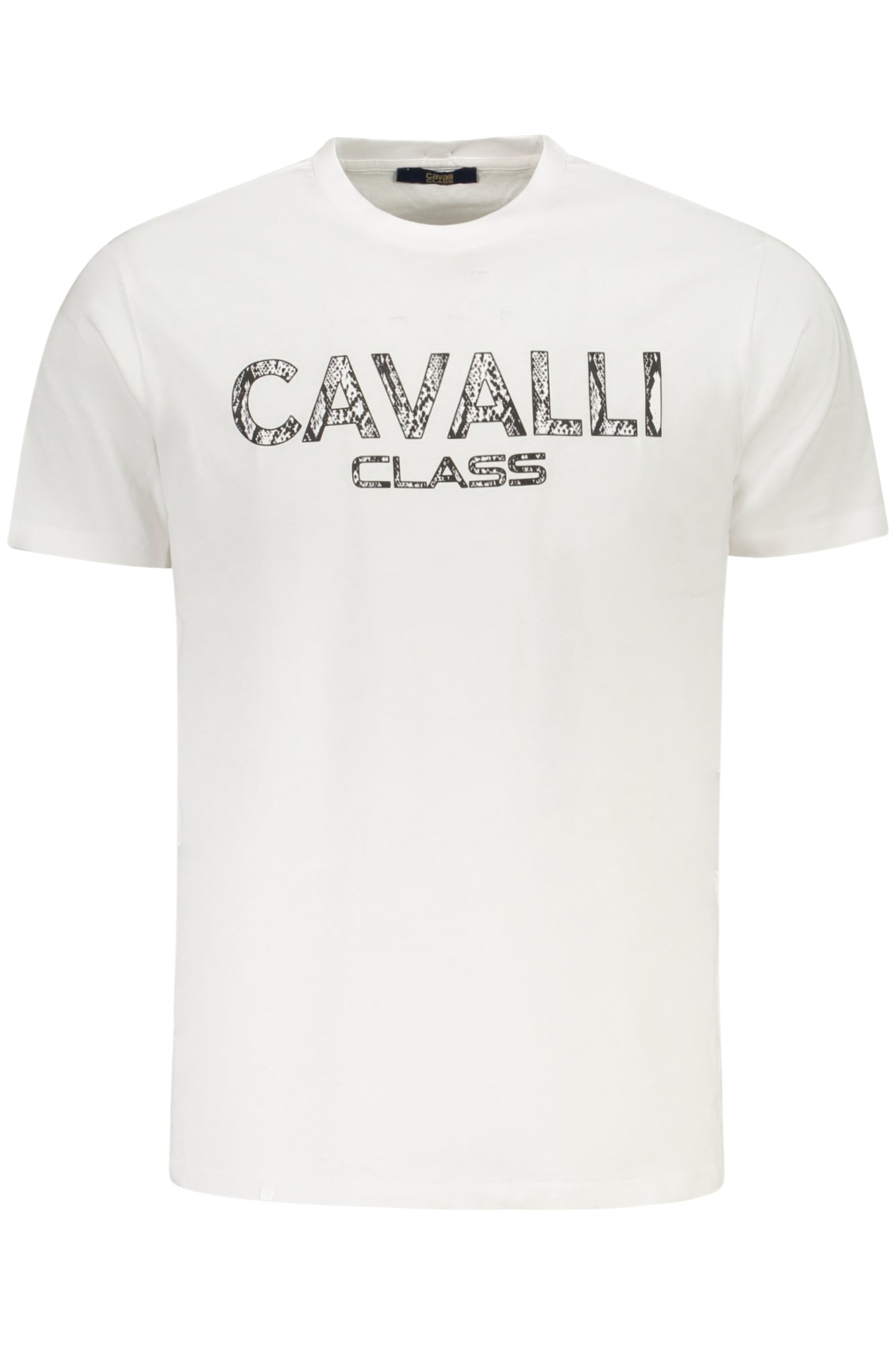 CAVALLI CLASS T-SHIRT