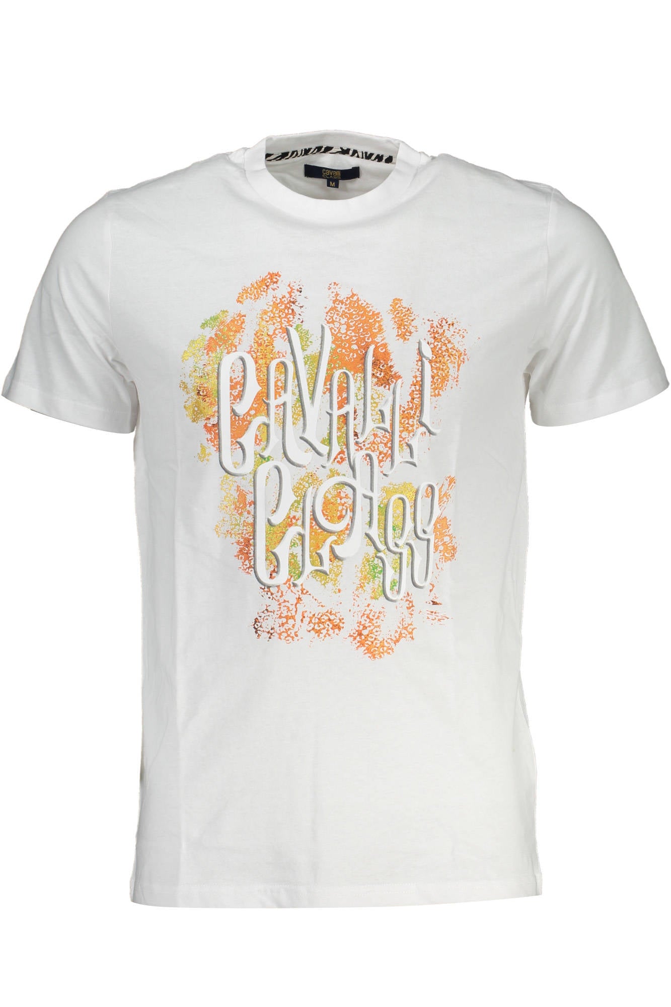 CAVALLI CLASS T-SHIRT