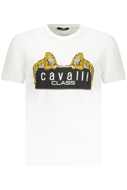 CAVALLI CLASS T-SHIRT