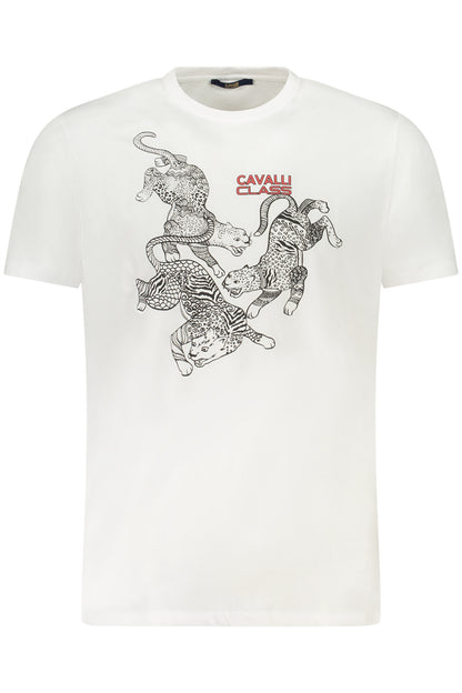 CAVALLI CLASS T-SHIRT