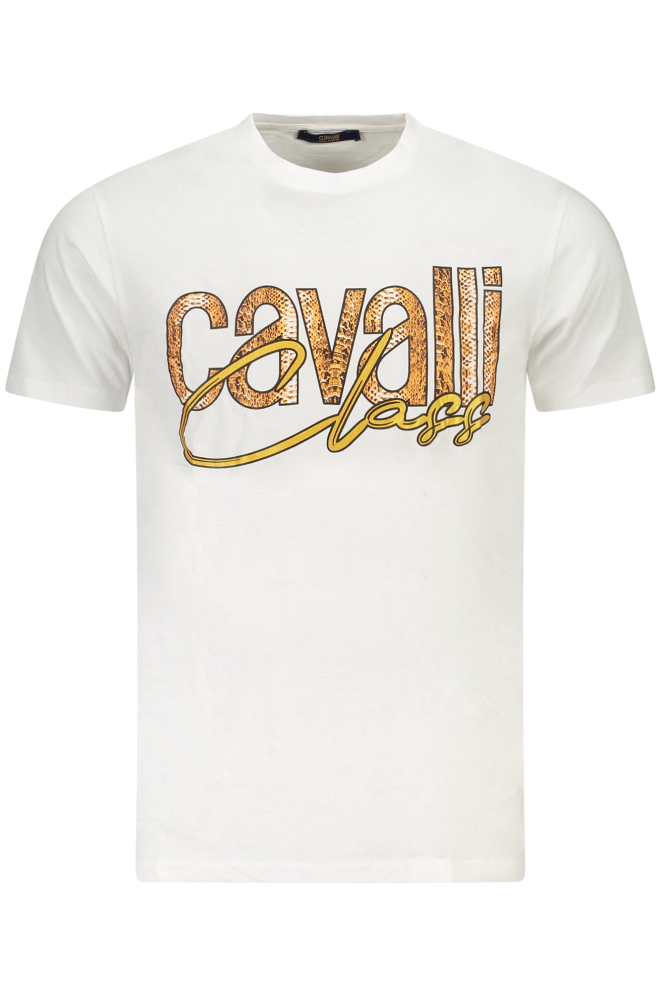 Cavalli Class T-Shirt