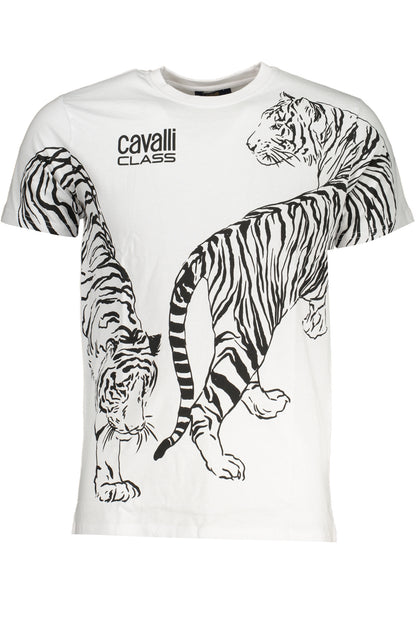 CAVALLI CLASS T-SHIRT