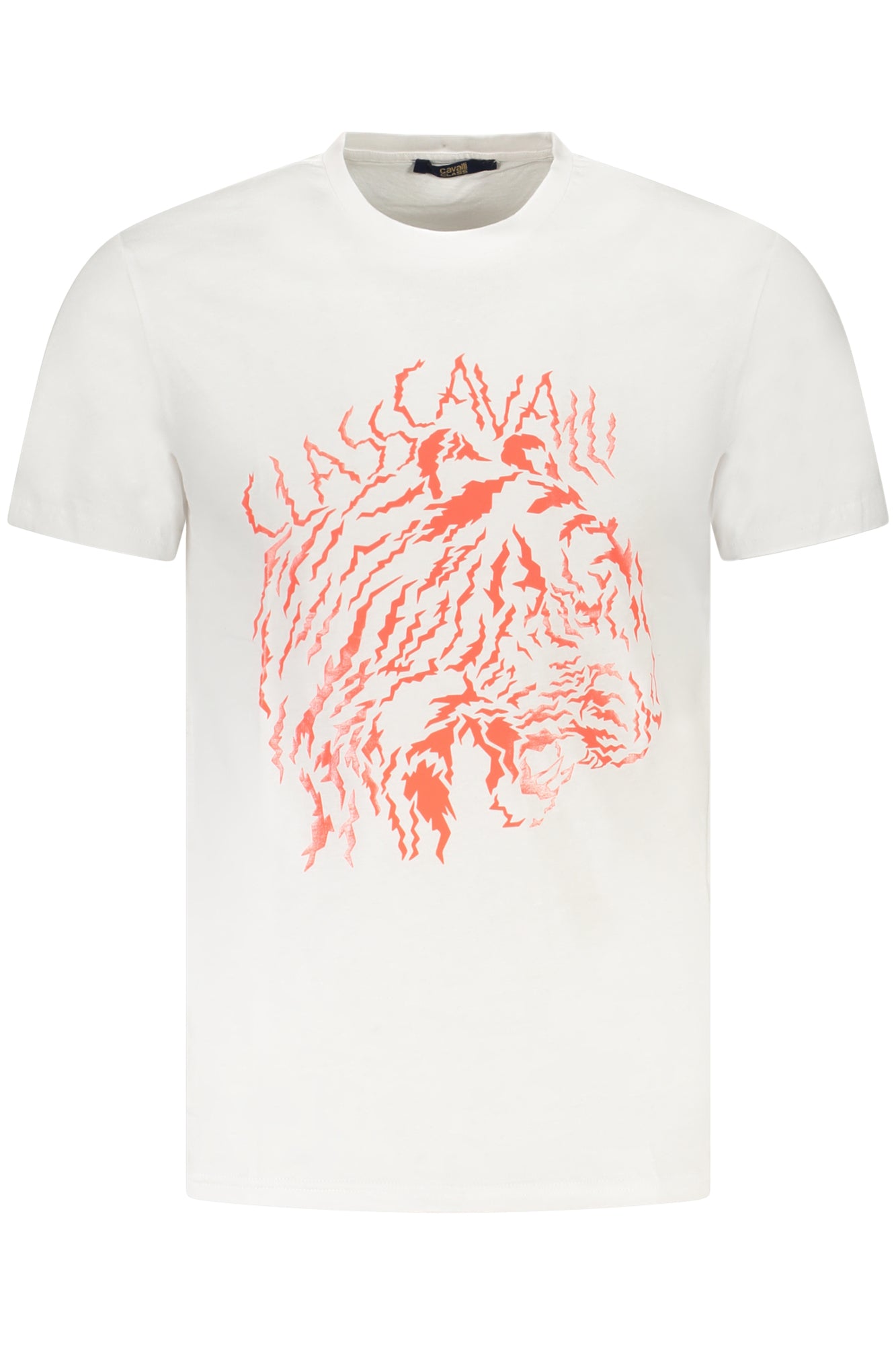 CAVALLI CLASS T-SHIRT