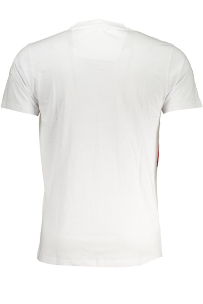 Cavalli Class T-Shirt Maniche Corte Uomo - mem39