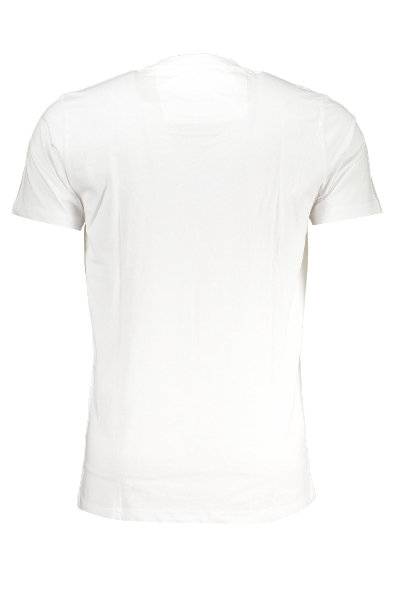 Cavalli Class T-Shirt Maniche Corte Uomo - mem39