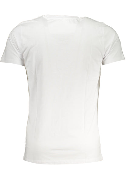 Cavalli Class T-Shirt Maniche Corte Uomo - mem39