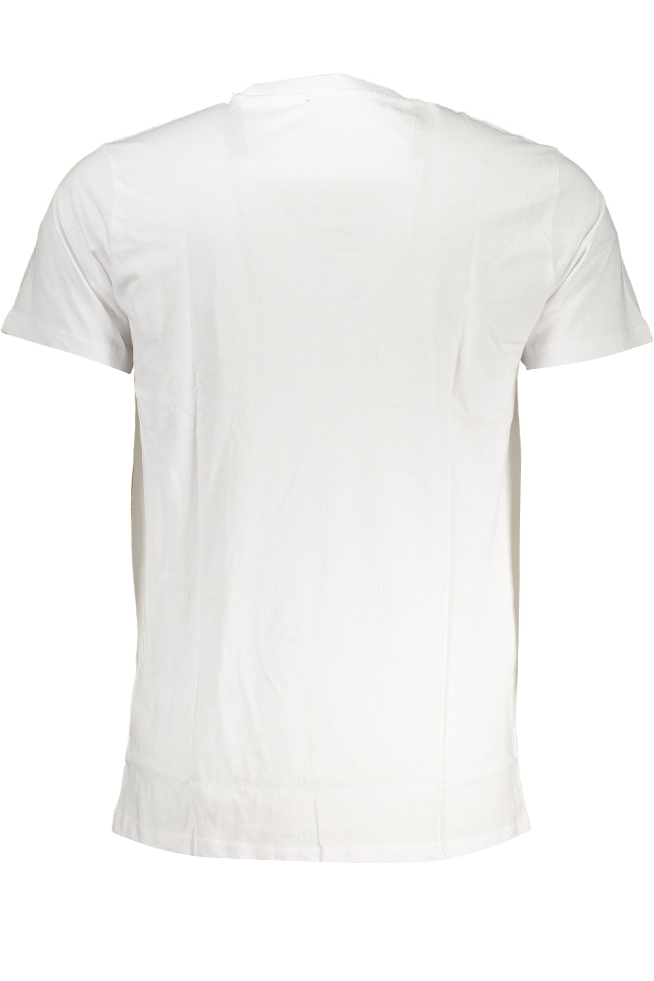 Cavalli Class T-Shirt Maniche Corte Uomo - mem39