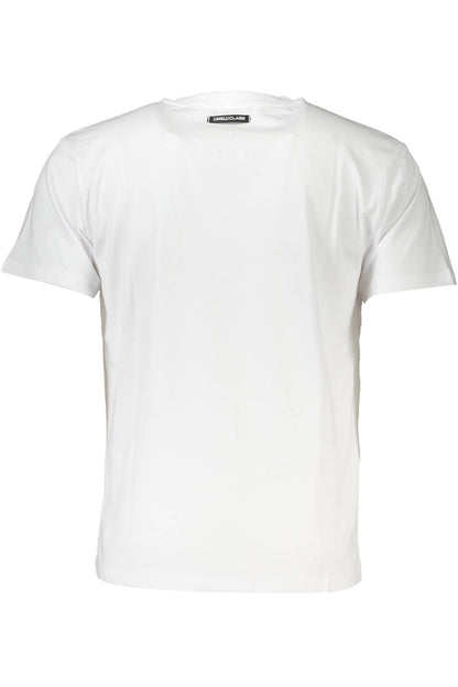 Cavalli Class T-Shirt Maniche Corte Uomo - mem39