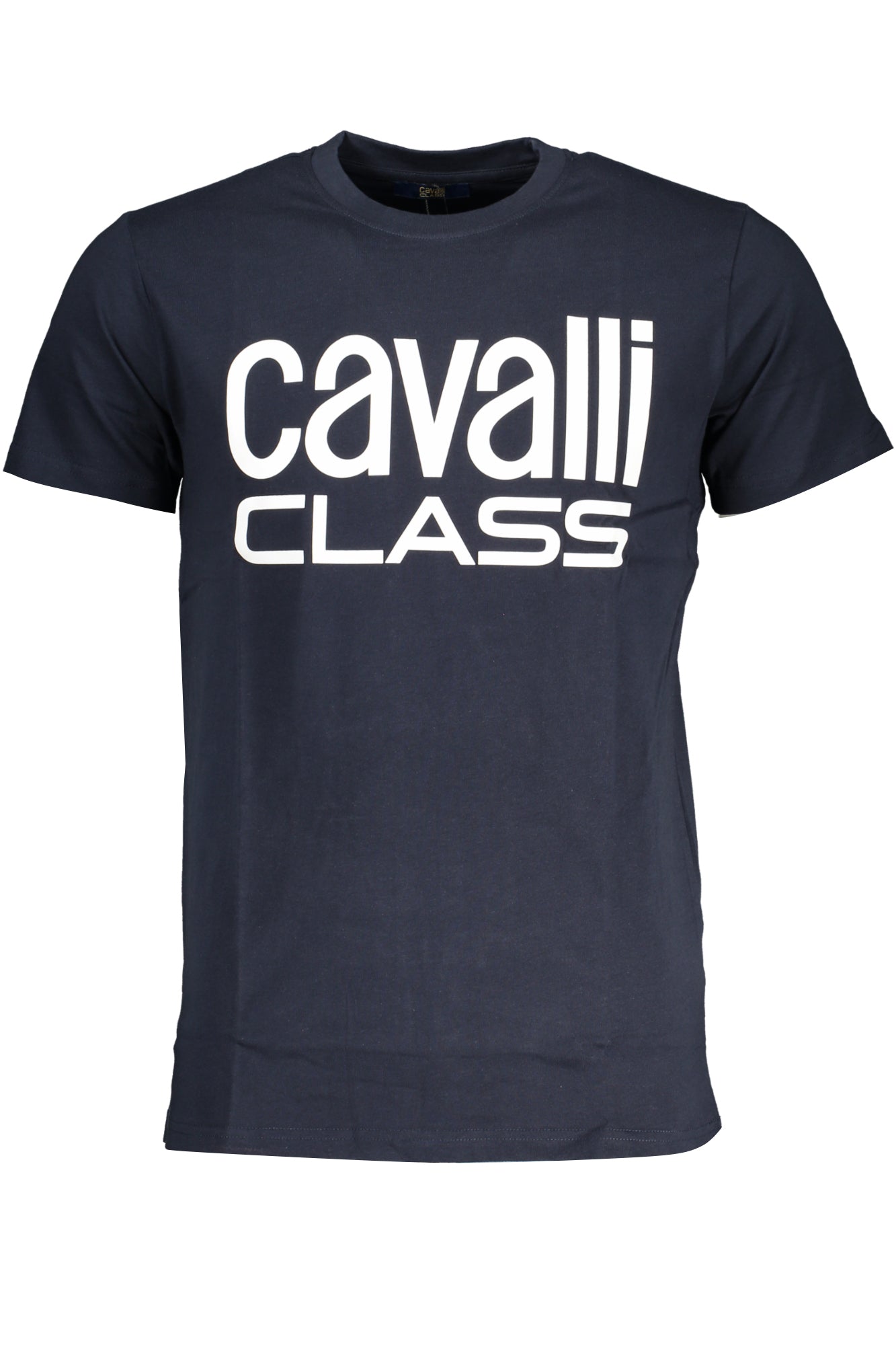 Cavalli Class T-Shirt Maniche Corte Uomo - mem39