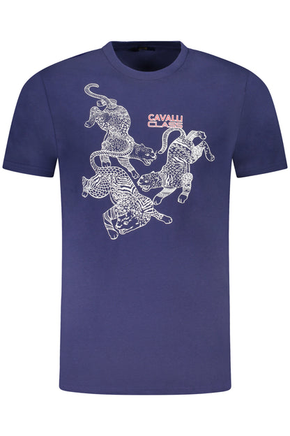 CAVALLI CLASS T-SHIRT
